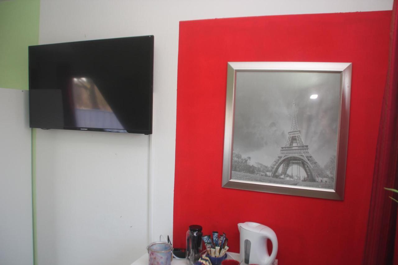 Appartement Moewennest Im Umland Hamburgs à Henstedt-Ulzburg Extérieur photo