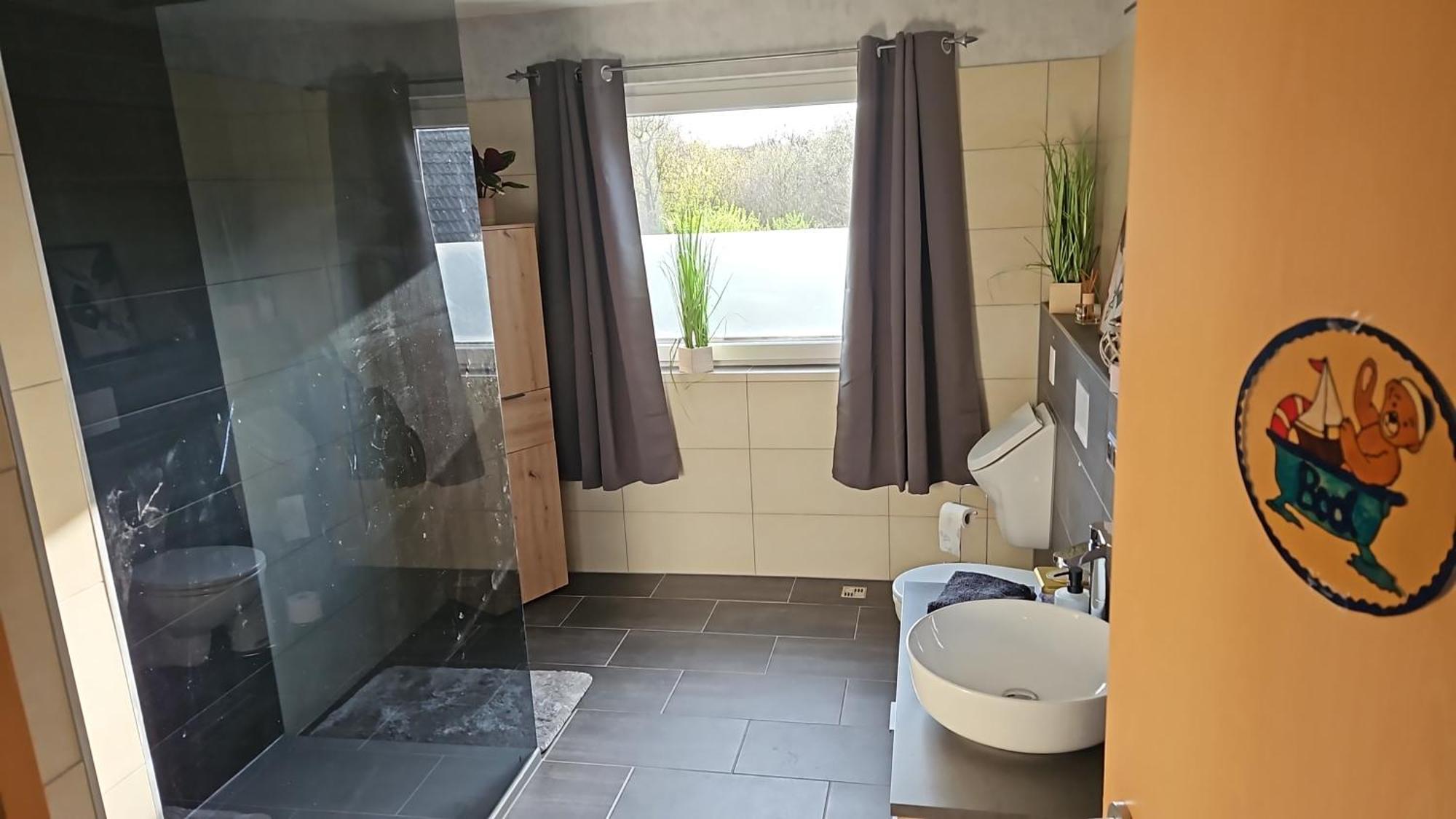 Appartement Moewennest Im Umland Hamburgs à Henstedt-Ulzburg Extérieur photo